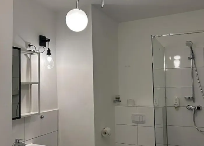 Apartment Guenstige 1 Person Stadtnah Bola 46