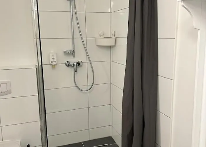 Apartment Guenstige 1 Person Stadtnah Bola 46 Hamburg