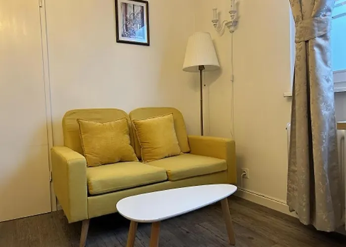 Guenstige 1 Person Stadtnah Bola 46 Apartment *